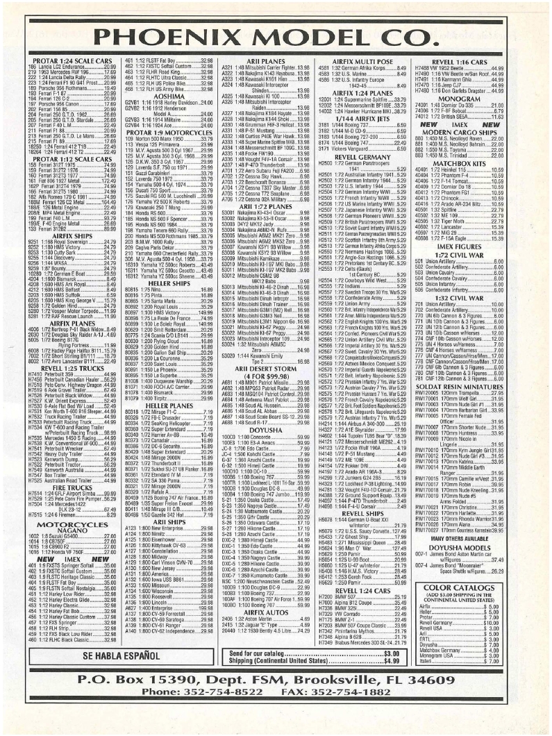 FineScale Modeler 1996-12 (Vol14-10)